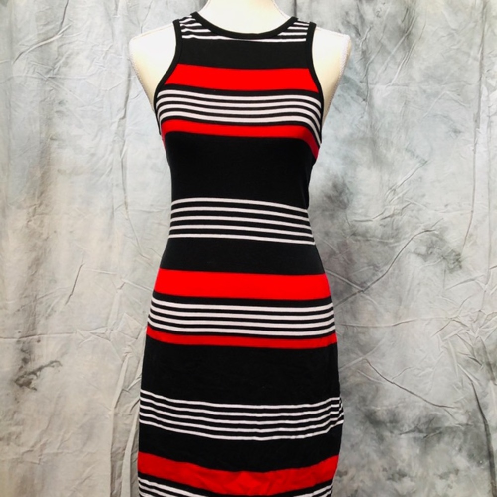 Derek Heart Dress